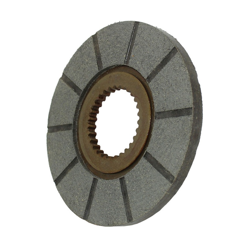Brake Disc fits White 2-85 72500239 fits Oliver 1650 106724A