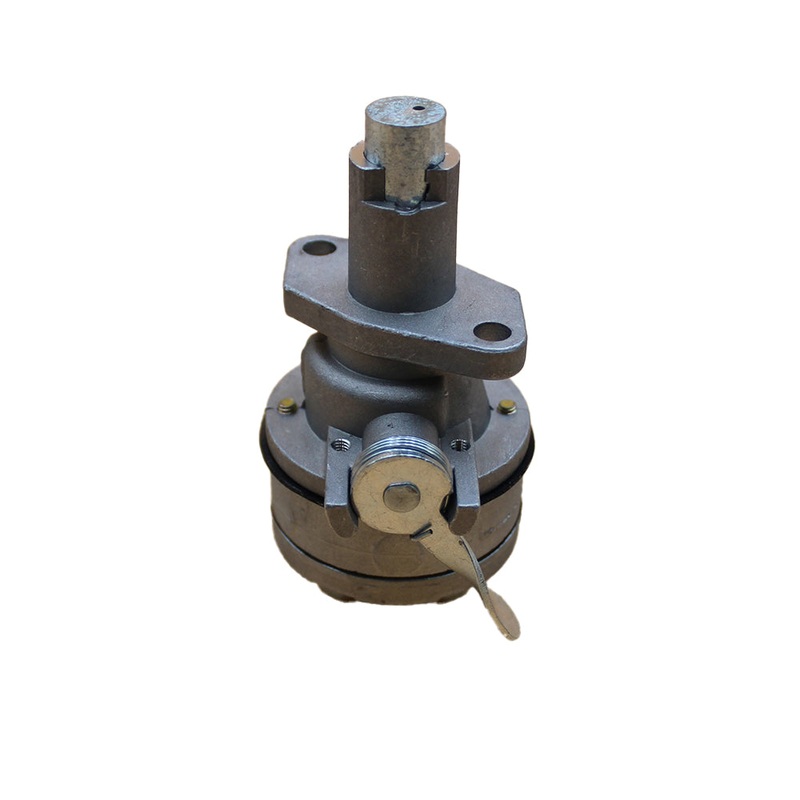 Break Pump 130506140 fits Perkins Several