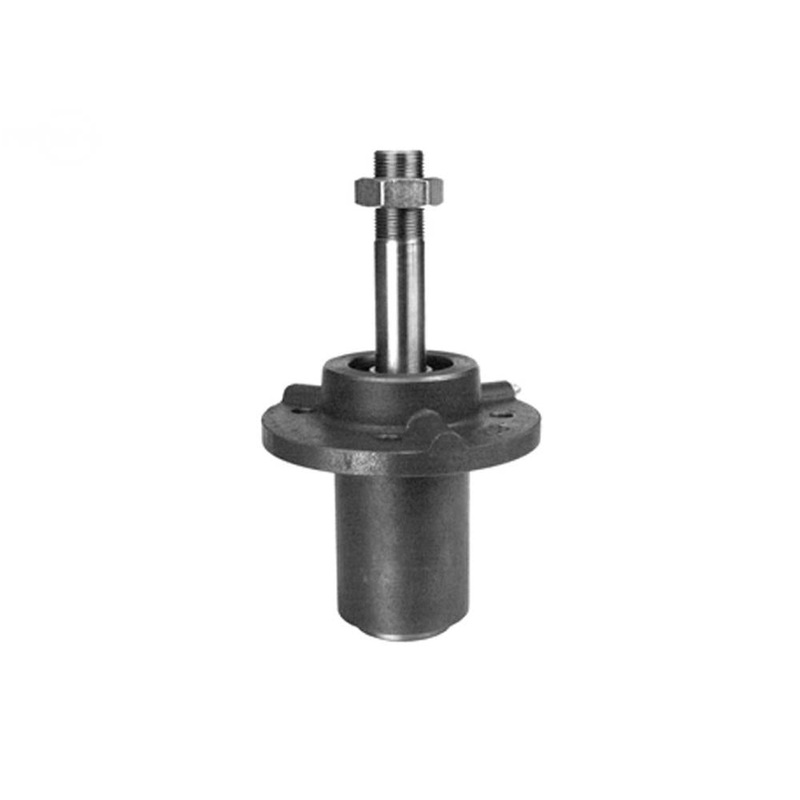 Deck Spindle for Dixie Chopper 50" 60" Mowers 3066LP, 3074LP, 3360, 3372