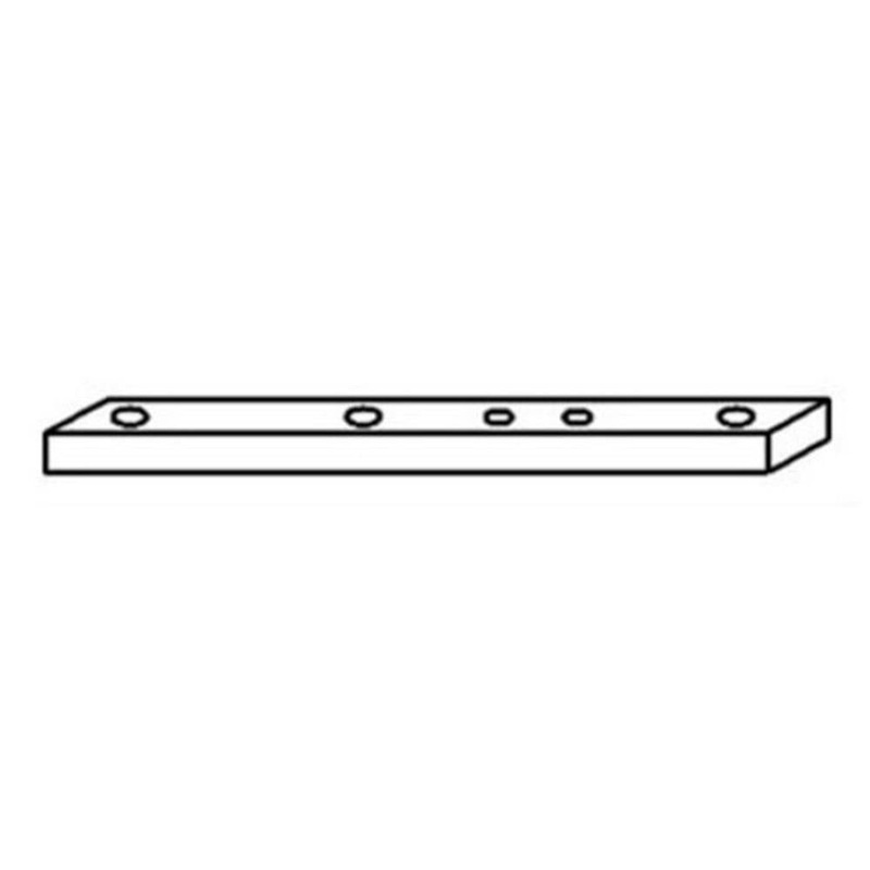 Drawbar Fits Kubota B2150 B8200 67800-29410