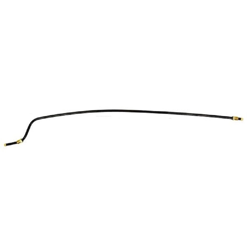 Fuel Line Tube 1667052M93 Fits Massey Ferguson 50E Indust/Const 261 265S 270