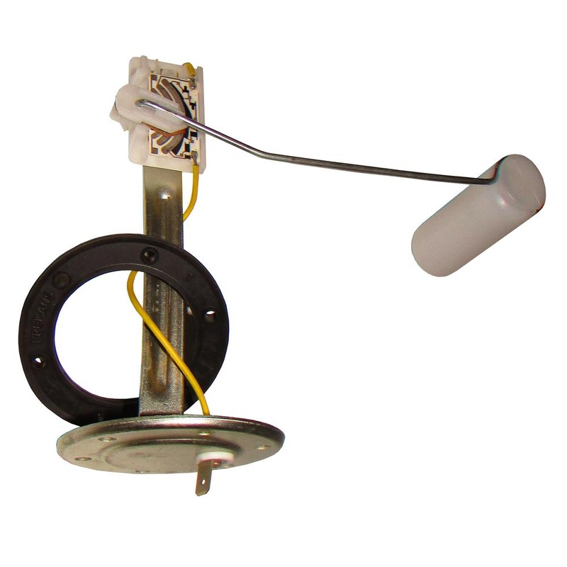 Fuel Sending Unit Fits New Holland Fits Ford 6600 6610 D8NN9A316LB D8NN9A316LA