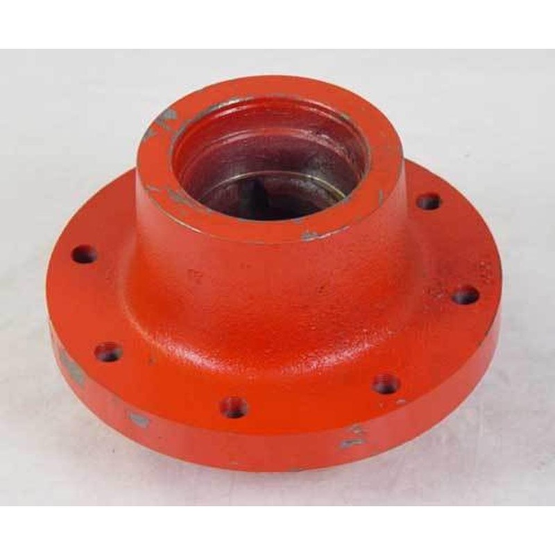 Hub Fits Case 584E 584D 580SM 580SL 580SK 580SD 580M 580L 580K 580G 580E 580D