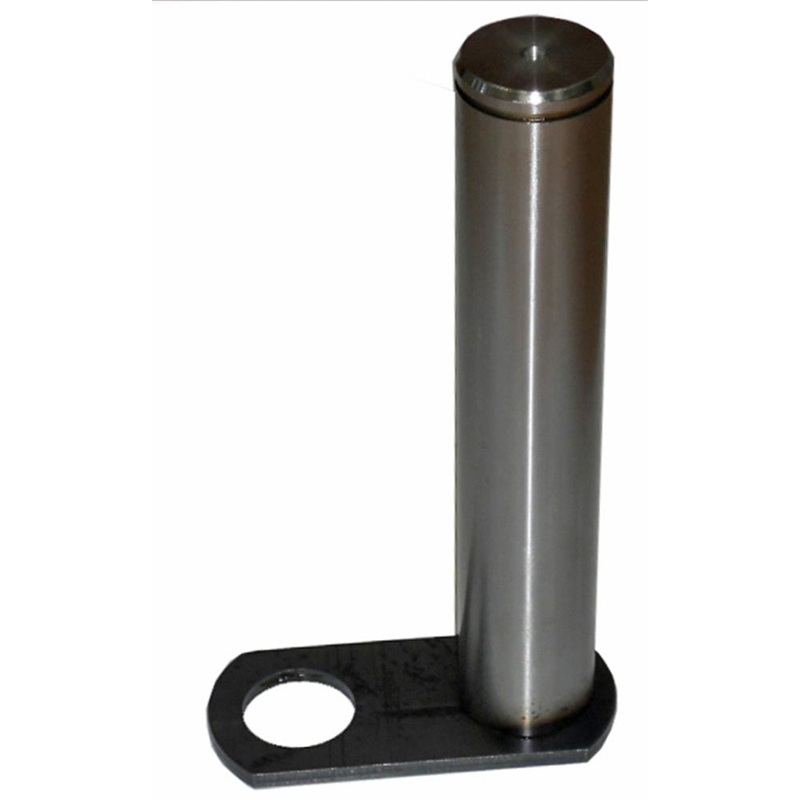 Link Pin 9R4494 Fits Caterpillar 414E 416B 416C 416D 416E Backhoe Loader