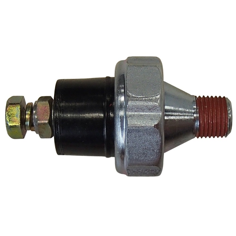 Oil Pressure Switch Fits Universal Products Replaces 077667