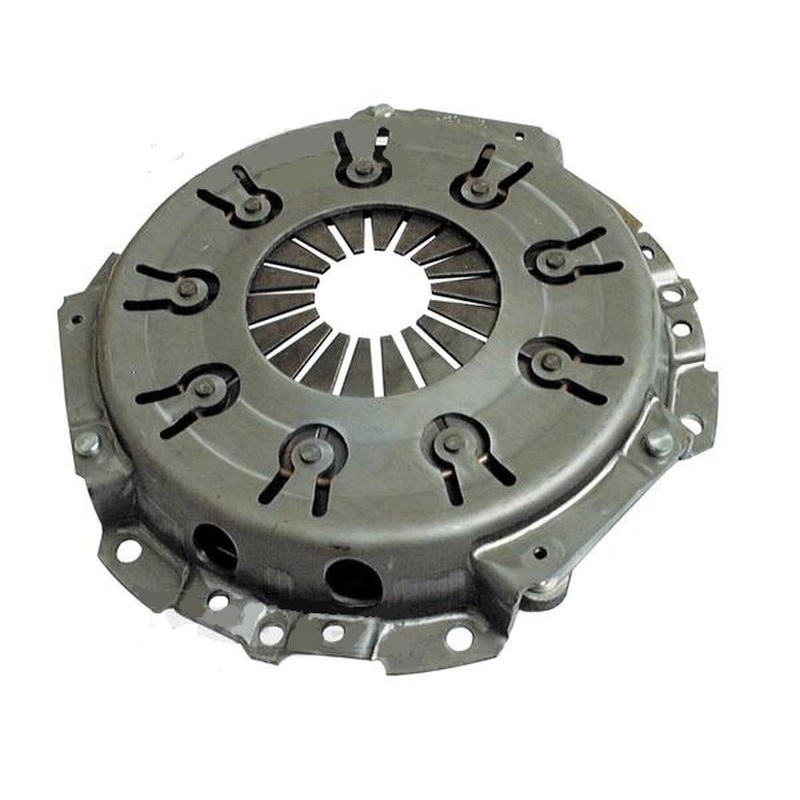 Pressure Plate Assembly Fits International SATC45 1273254C1 Fits Case IH