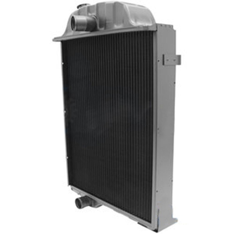 Radiator, AR40832,AR46434, AR49454 Fits John Deere Tractor 4000, 4020