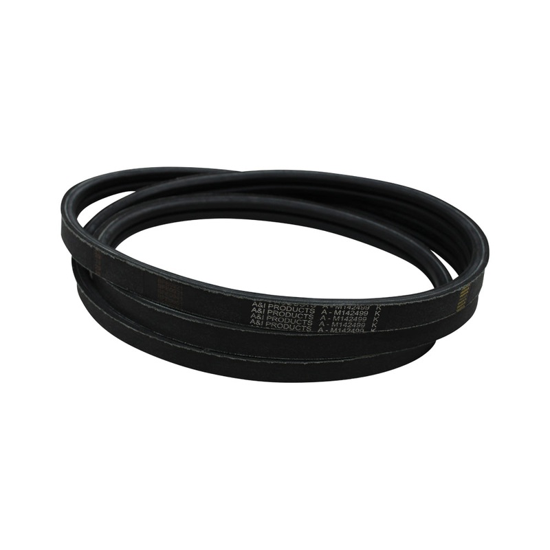 Replacement A&I Fits John Deere BELT for Traction Drive Part# M142499