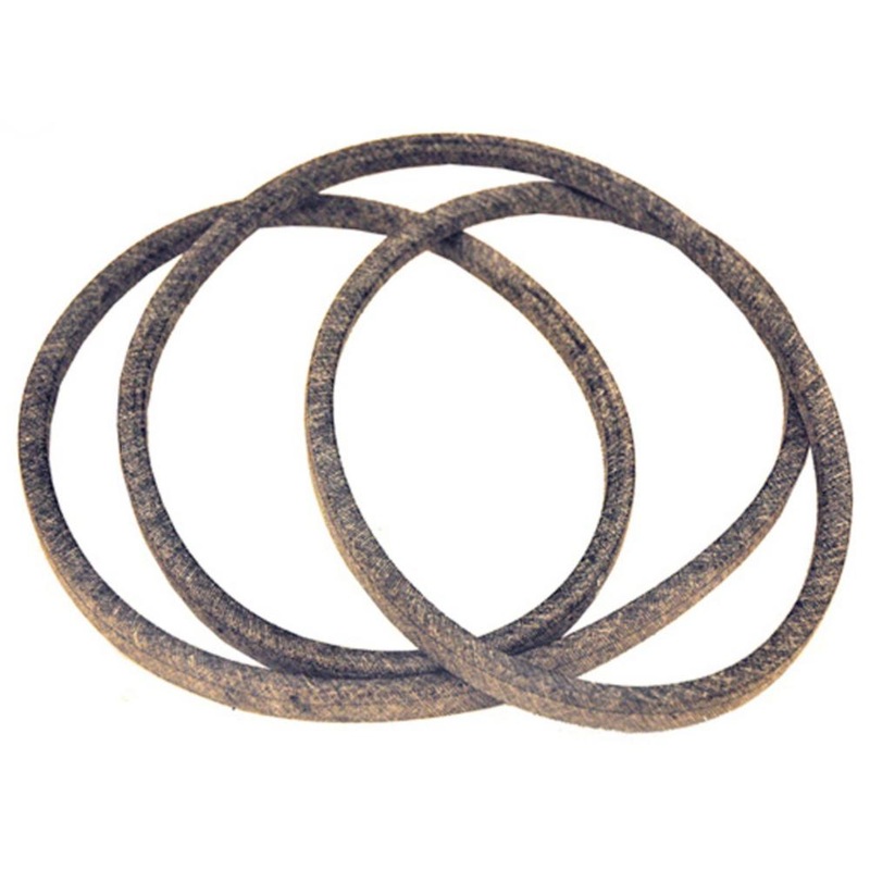 REPLACEMENT BELT FOR MTD 754-0371A, 954-0371A V-BELT (5/8"x74")