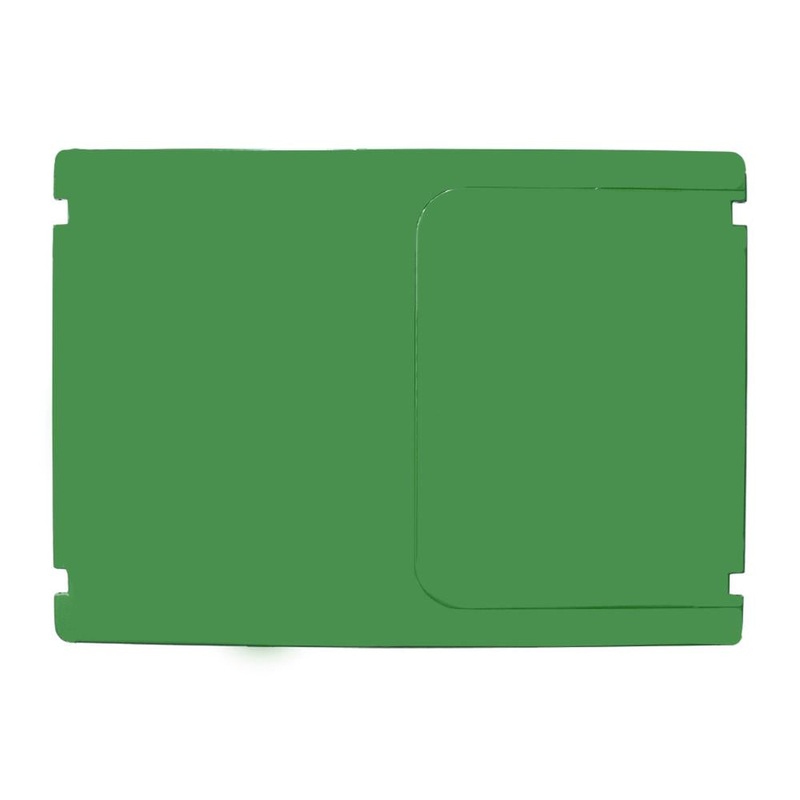 Roof Panel Fits John Deere 6110 6200 6210 6300 6310 6320 6400 6410 6510 AL80023