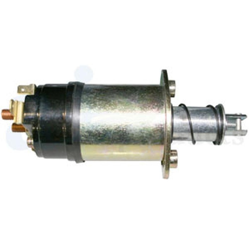 Solenoid 3062380R91 Fits Case 275 276 3434 354 374 384 434 444 B414