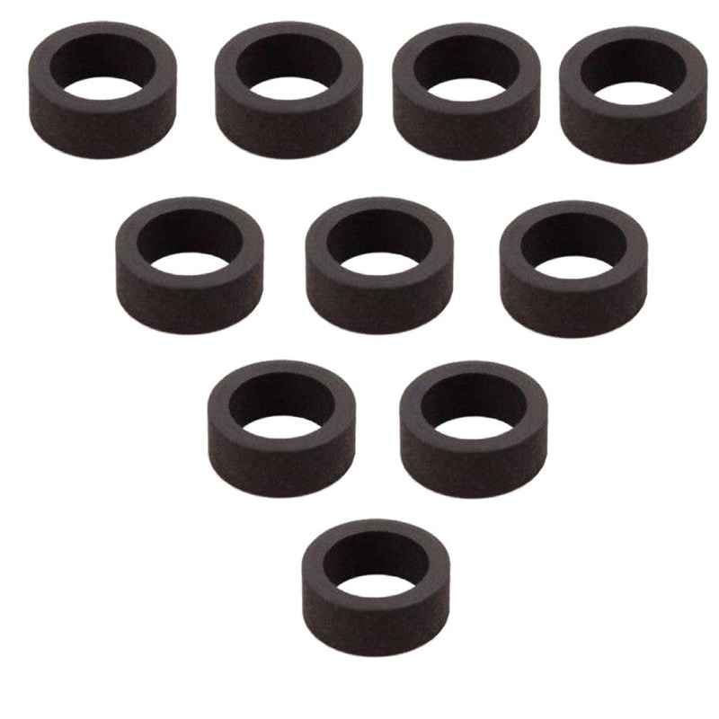 10X Seal R79605 Fits John Deere 2030 2350 2955 3300 4400 4420 4425 4435 6620