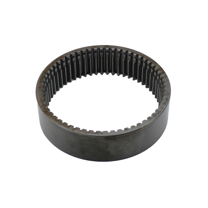 85806008 ring gear Fits Case 580L, 580SL, 580M, 580SM BACKHOE
