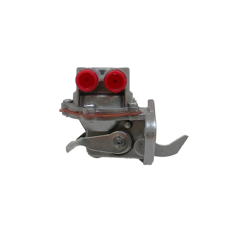957E9350B Fuel Pump Fits Ford Tractor Dexta And Super Dexta with Gasket