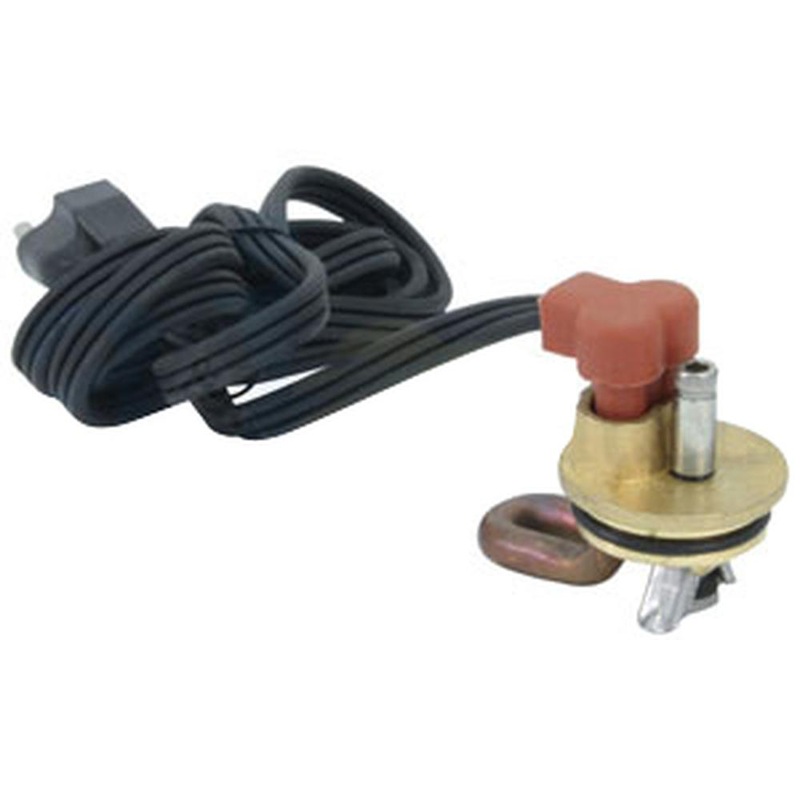 A-5B365-AI Heater, Engine Block Frost Plug, 35MM, 400 Watt