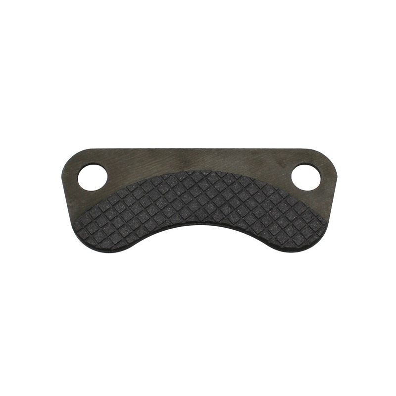 Brake Pad Fits Ford/New Holland Replaces 4999303