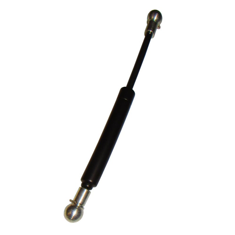 Cab Door Strut Fits Case IH MX100C MX100 MX170 MX150 MX135 MX120 1977416C1