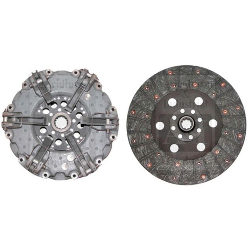 Dual Clutch Kit Assembly for Long Tractor 260 310 460 510 560 2510 2610