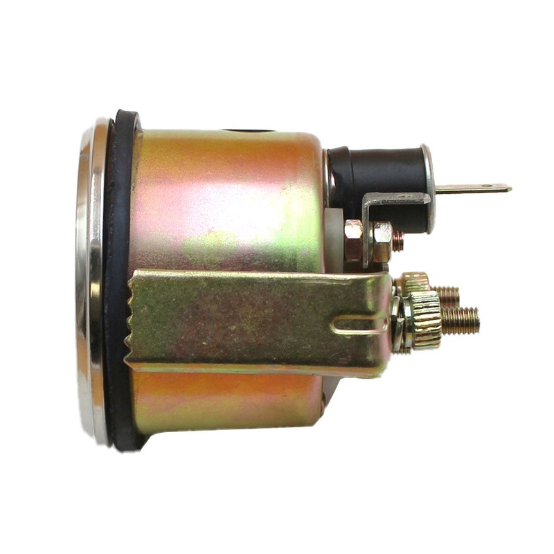 Fuel Gauge Fits Massey Ferguson Replaces 1877717M92