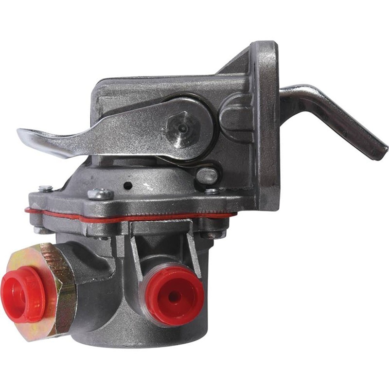 FUEL TRANSFER PUMP FOR PART 2641A067 2641A082 295976A1 3639696M1 3641308M91