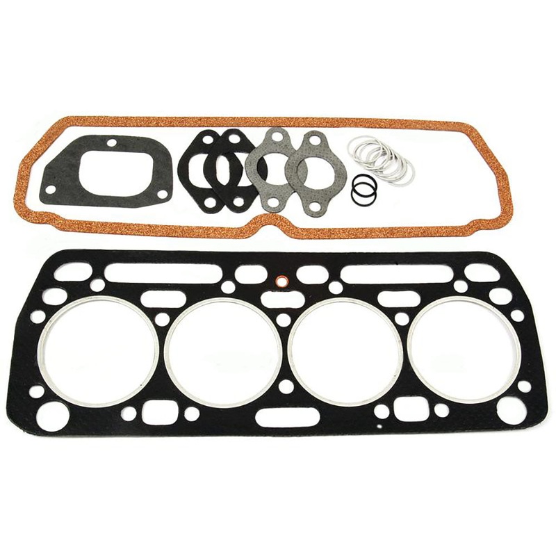 HEAD GASKET SET comp w Fits International BD144, BD154 REPLC: 706105R93