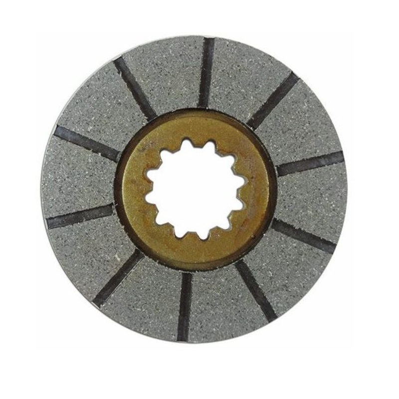 Heavy Duty Brake Disc Fits International/Farmall Replaces 121961
