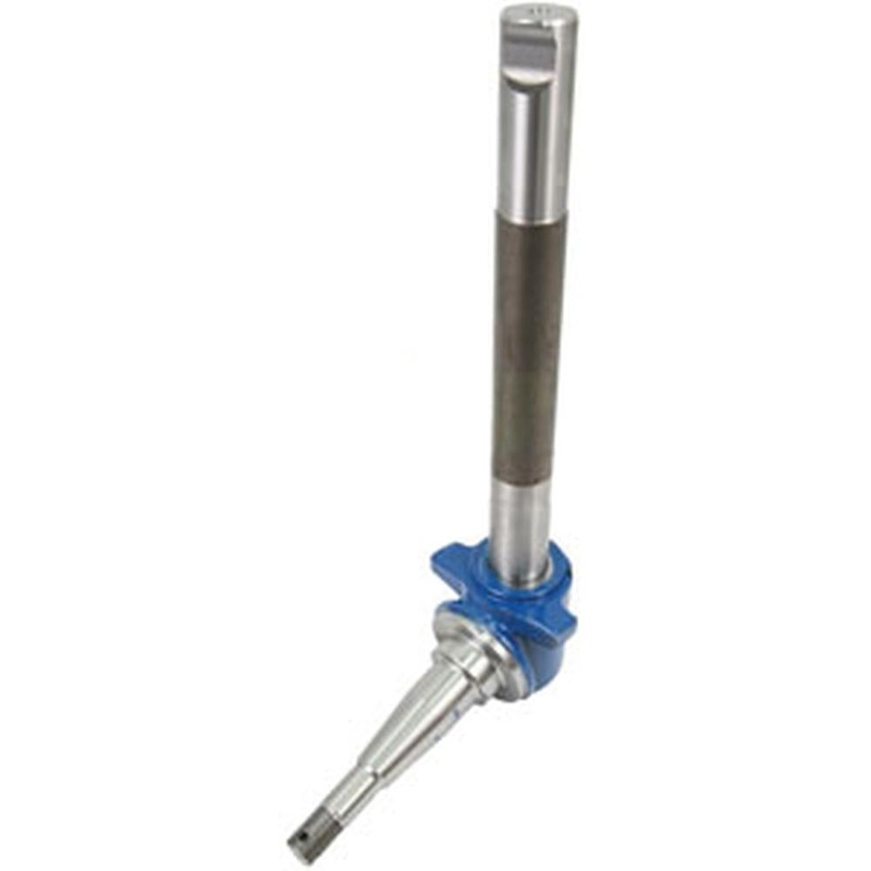 Left Hand Spindle Fits Ford/New Holland Replaces C5NN3106D
