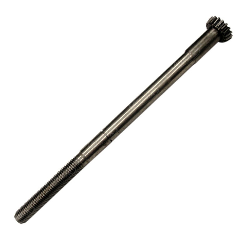 Leveling Box Screw Fits Case/International Harvester Replaces 3116725R91