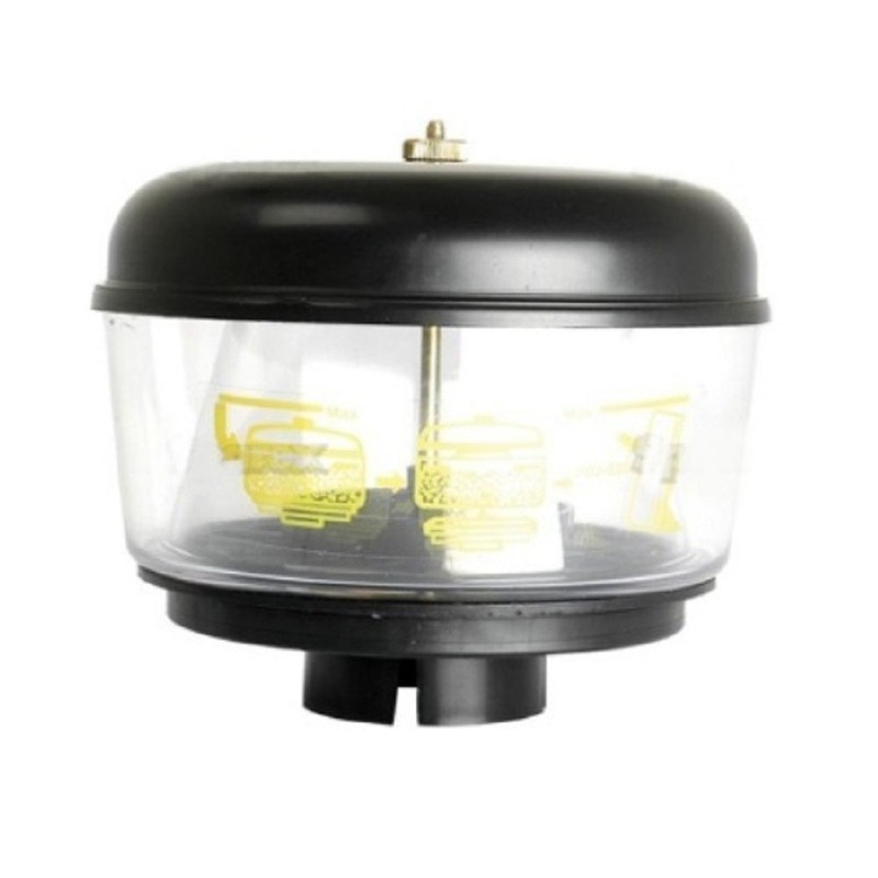 Pre-Cleaner Assembly Fits Case Replaces 1016177M91