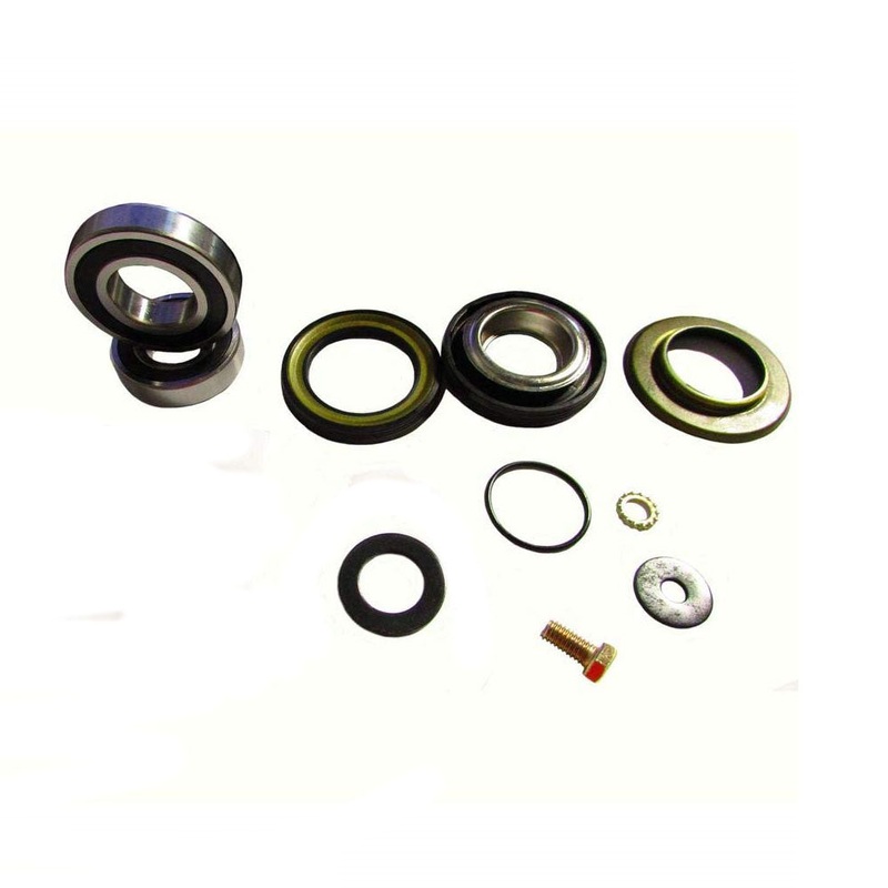 Premium Bearings Seal Kit Fits Maytag Neptune Washer Front Loader 12002022