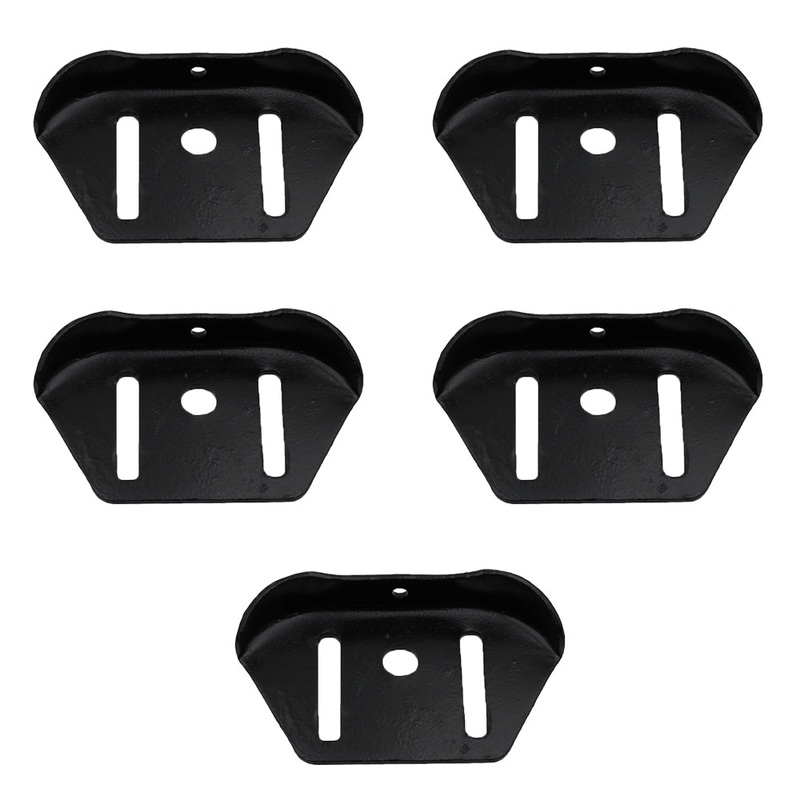 Qty 5: Snow Blower Skid Fits Universal Products Replaces 1502092E70