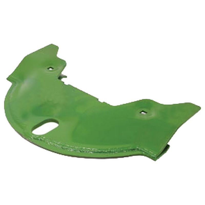 RH Disc Mower Guard AFH213232 Fits John Deere 730 830 835 916 926 936