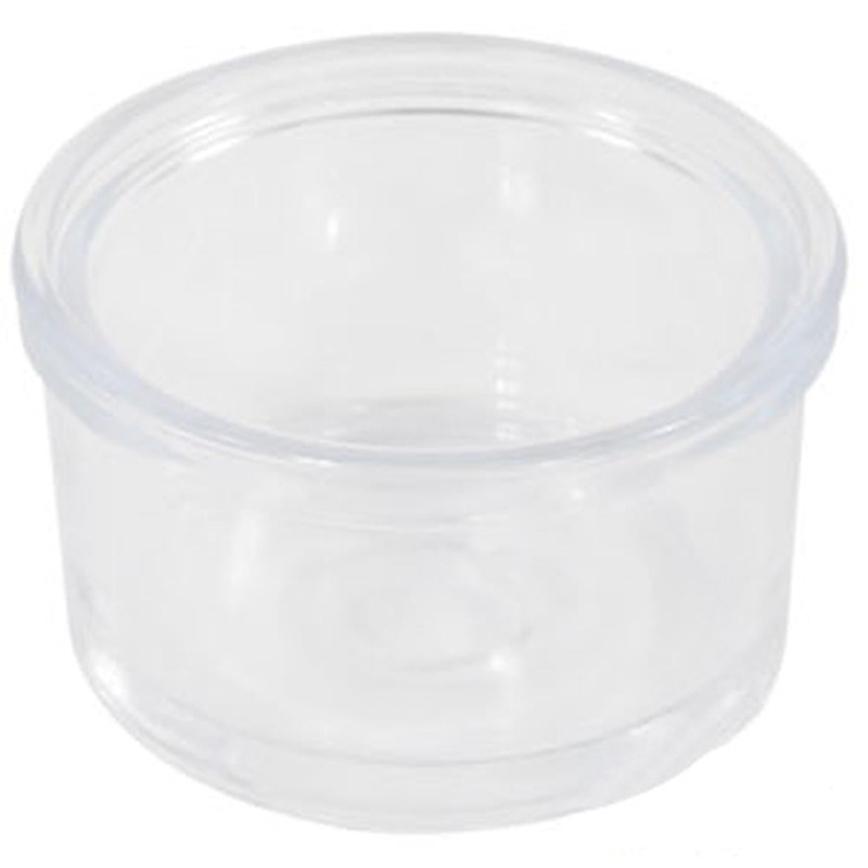 Sediment Bowl Fits Ford/New Holland Replaces 505874