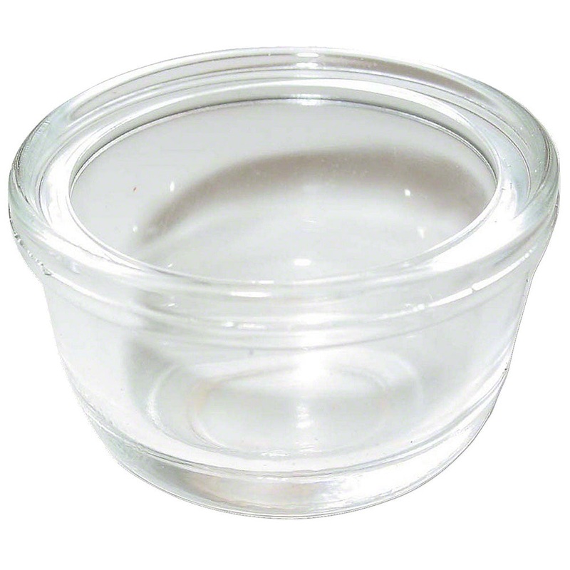 Sediment Bowl Fits Oliver Replaces 1J5301