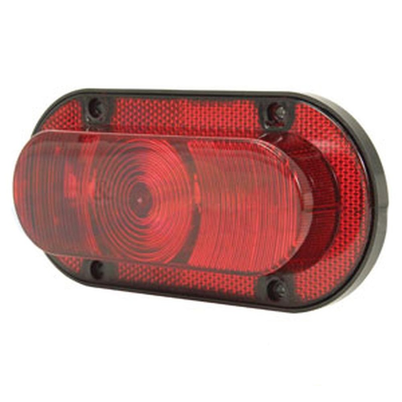Warning Light Flasher AR78825 Fits John Deere Models