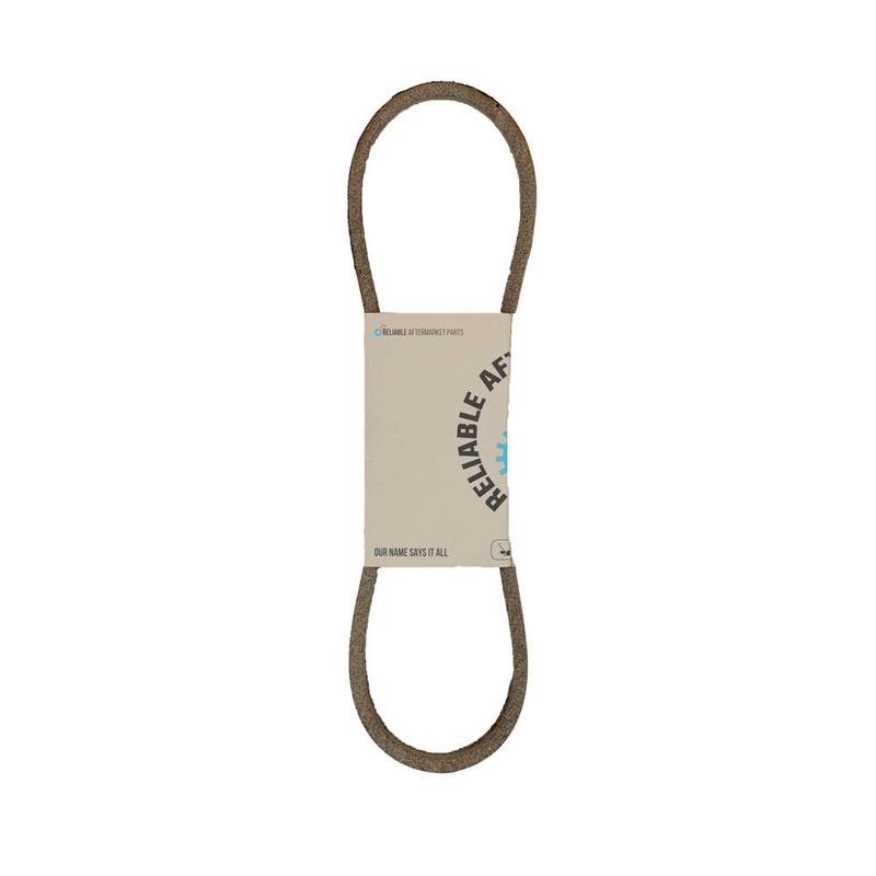 Drive Belt Fits White Replaces 754-0101