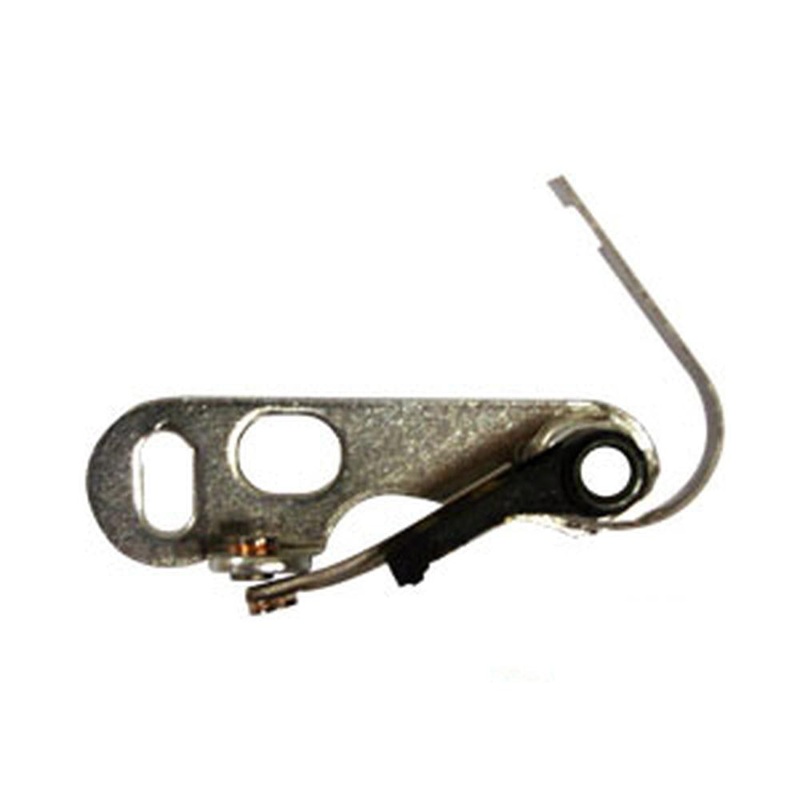 Ignition Points Fits AVERY Replaces 1111709