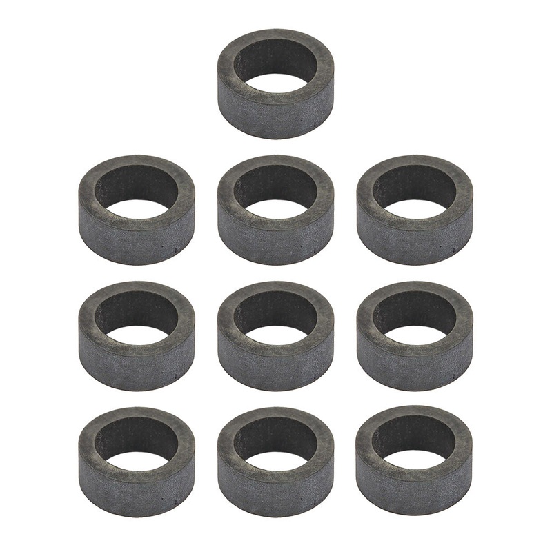 Qty. 10: Grommets Fits Case/International Harvester Replaces A58962