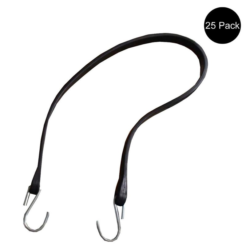 Qty 25: 41" Bungee Strap Fits Universal Replaces OTK20-0410_x25