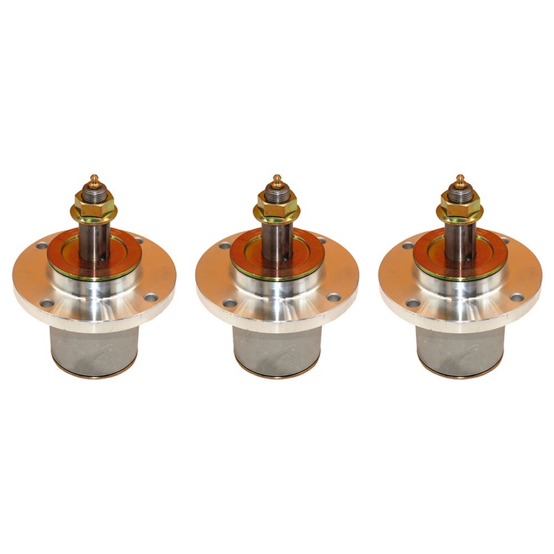 Qty 3: Spindle Assembly Fits Simplicity Replaces 5061095
