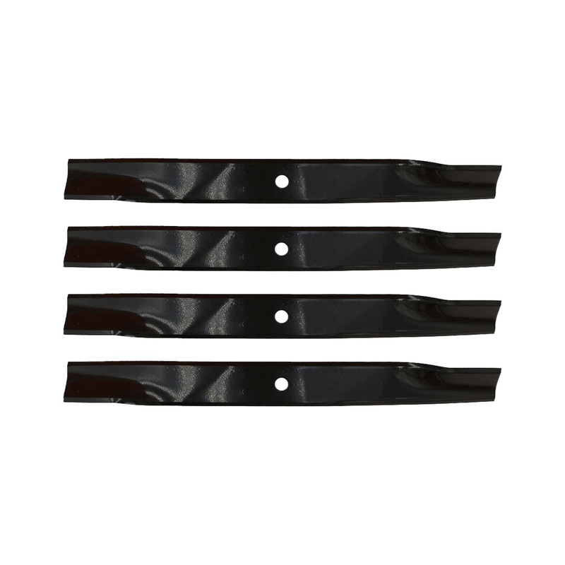 Qty 4: High Lift Bagging Blade Fits Toro Replaces 106-2247-03