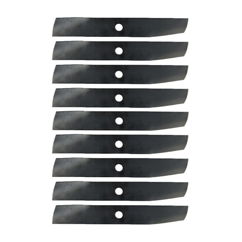 Qty 9: Mower Blade Fits Toro Replaces 11-7192
