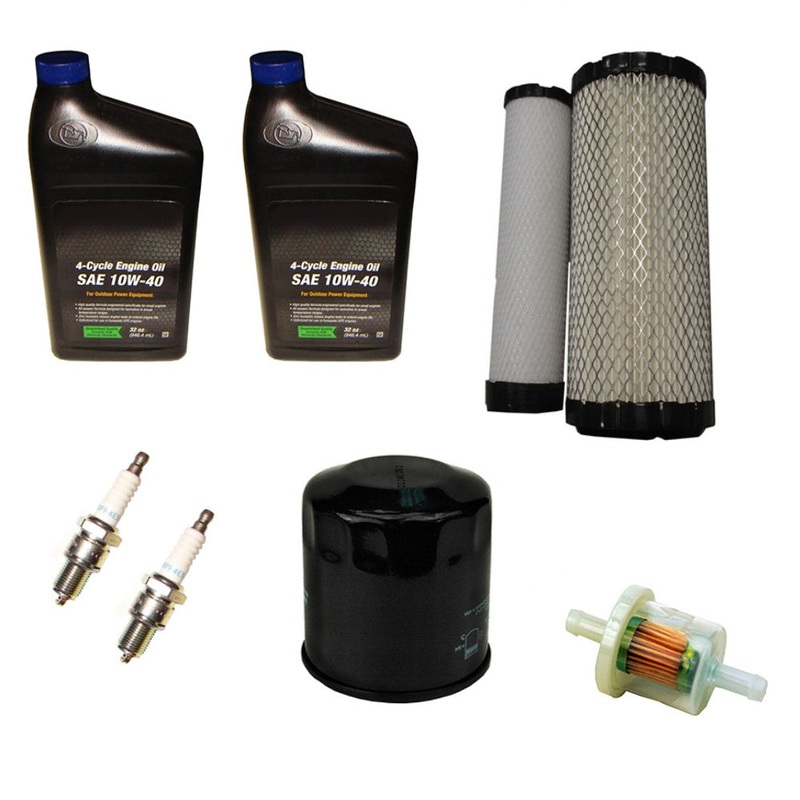 Tune Up Kit Fits John Deere Replaces 14G52