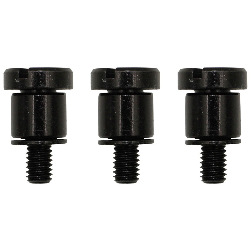 4111-710-8700 Qty. 3: Shoulder Bolt, Bushing & Washer Assembly Fits Stihl 10-3