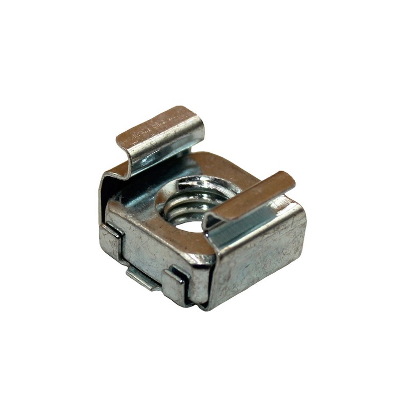 Cage Nut Fits Case Replaces 131-105