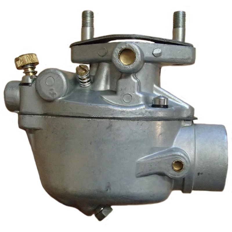 Carburetor Fits Ford/New Holland Replaces B4NN9510A