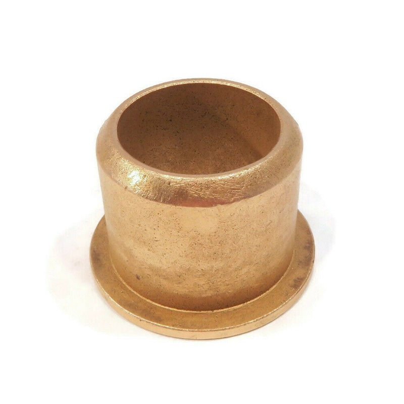 Caster Bushing Fits Wright Replaces 14990003