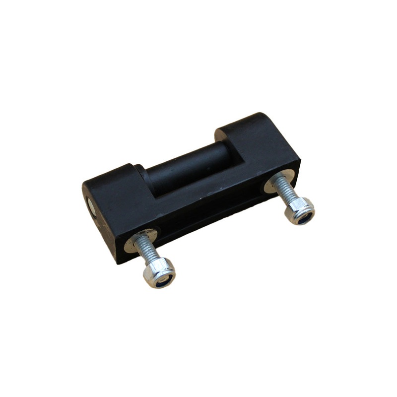 Hinge Block Assembly Fits JCB Replaces 331-31247
