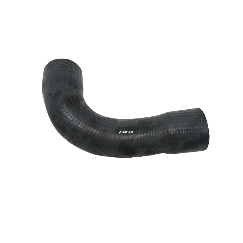 Lower Radiator Hose Fits Case/International Harvester Replaces A34079