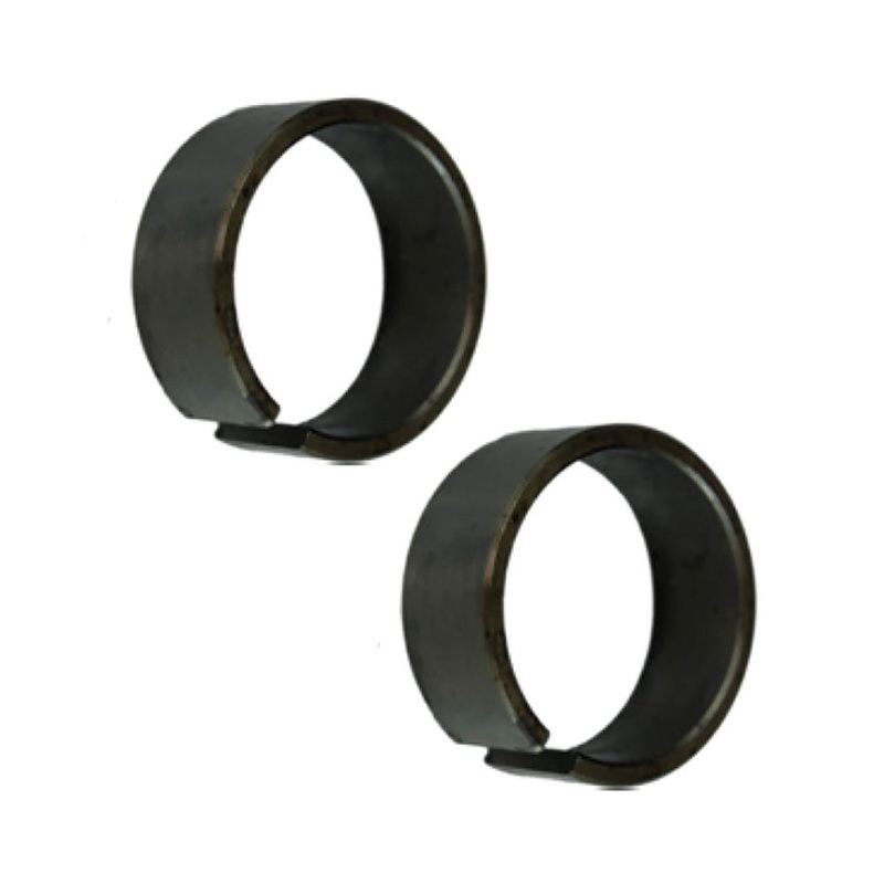 Qty 2 Arm Spring Bushings Fits JCB Replaces 809-10030